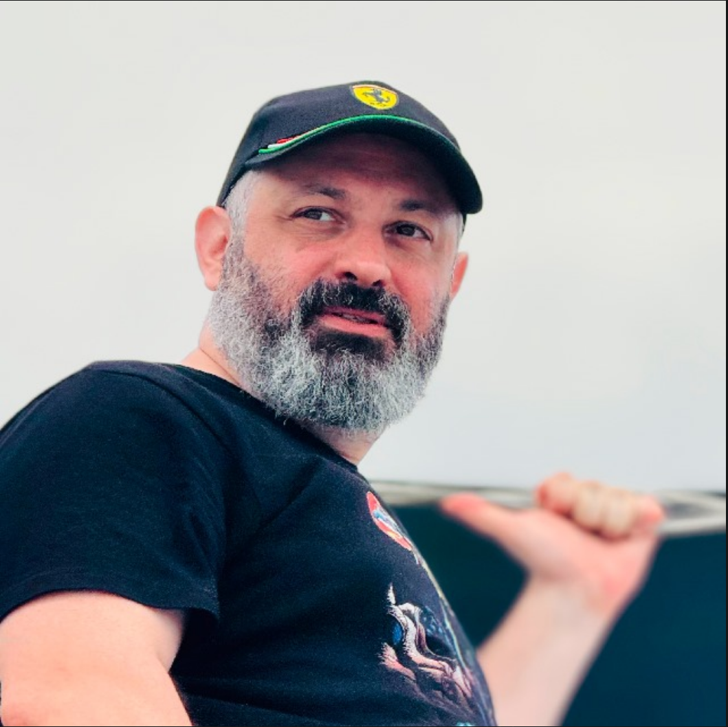 Juan Pablo Bettini